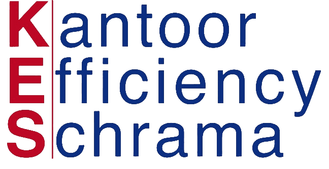 Kantoor Efficiency Schrama